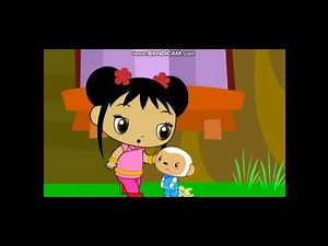 VeggieTales Theme Song Cartoony: S3E85