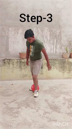 rainbow flick tutorial 😄