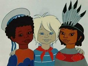 Busy Beavers - Let's Play the Alphabet on the Piano