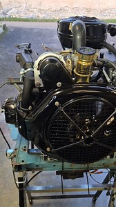 Le voici prêt pour etre monté... www.retromobilepassion.com | Rétro Mobile Passion