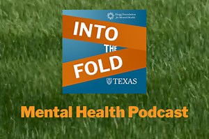 Into the Fold: The Mental Health Podcast
