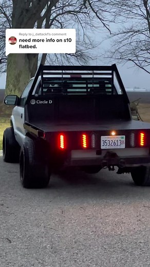 Custom 14 Inch Rim for S10 Truck | Upgrade Your Wheels Today