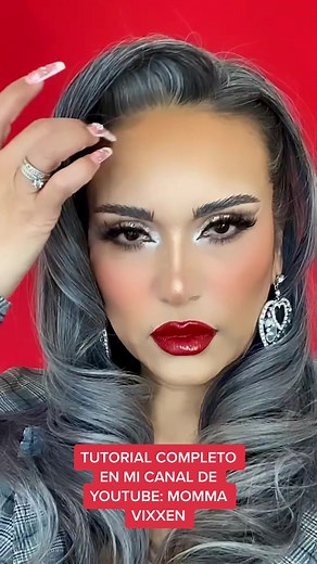 Rejuvenating Makeup Tricks for Mature Skin | Momma Vixxen