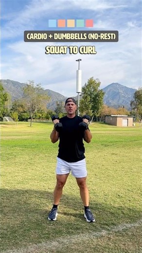 Add Dumbbells to Your Run | Burn More Calories | Metabolic Fitness Training