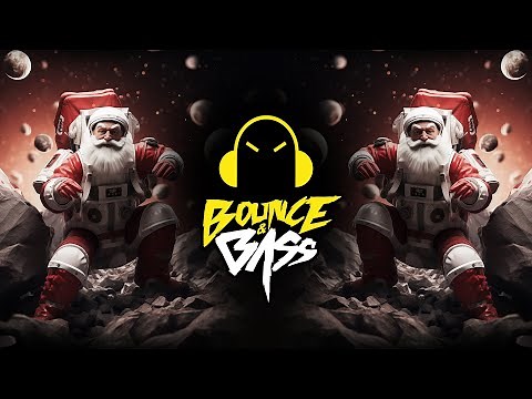 KUPID, Medusa - All I Want For Christmas Is You (Techno Remix) 🎅🏻