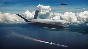 General Atomics wins $94 million Phase 3 of DARPA program