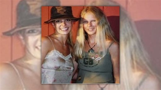 Taylor Swift Attended Britney Spears' Summer Camp for Underprivileged Kids?