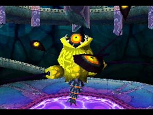 The Legend of Zelda Phantom Hourglass - Bellum