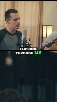 Electric Love (BORNS Cover) | Roman Samuels #shorts