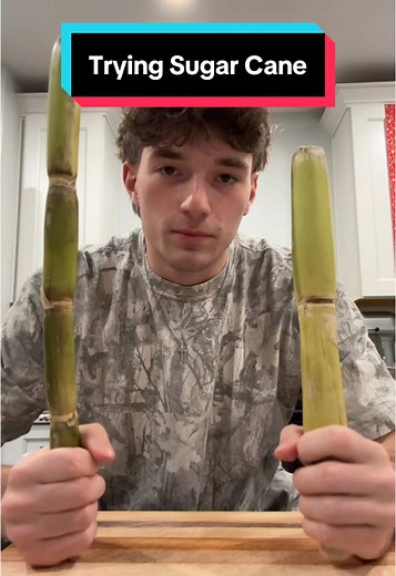 Exploring Sugar Cane: Health Benefits and Tasting Guide