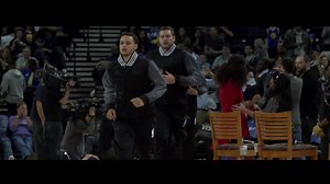 73K views · 4.1K reactions | The spirit, energy and passion of Dub Nation reflects in the on-court play of the Warriors for 48 minutes and beyond. | Golden State Warriors | Facebook