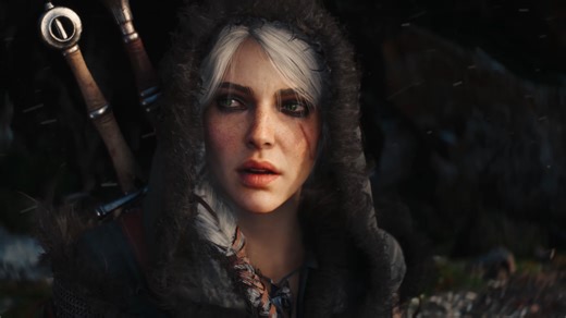 The Witcher 4 gets new tech demo showcasing our first look at open-world gameplay and it gave me goosebumps