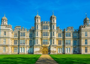 Jaw-dropping photos of the UK's most stunning stately homes | loveexploring.com