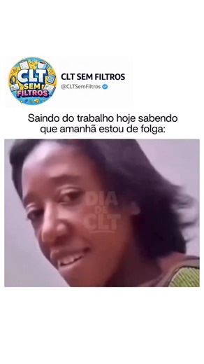 CLT SEM FILTROS | 👔 Curiosidades que TODO trabalhador CLT vai se identificar 👀💼 Você sabia que a vida do CLT é quase um esporte radical? 😂 Olha só essas... | Instagram