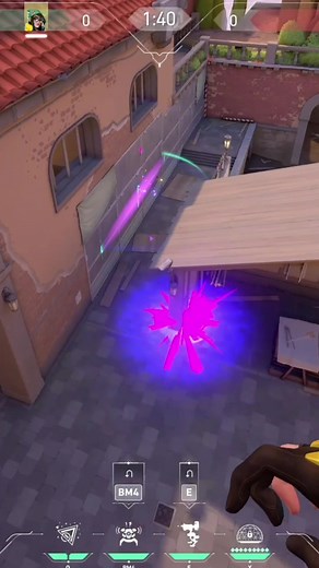 Dicas de Setup Killjoy para Ascent em Gaming