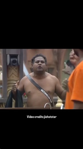 Biggboss_Cuts on Instagram: "🍉 #biggbosstamil #vijaytelevision #motivation"