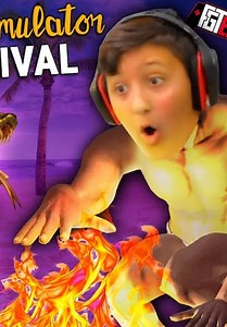 FGTeeV S09:E04 - Hand and Surgeon Simulator