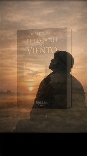 El legado del viento #amazonkindle #libros #librosrecomendados #lectura #novela
