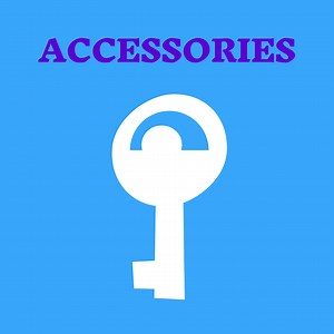 House Escape Room accessories – Padlocks & Tips