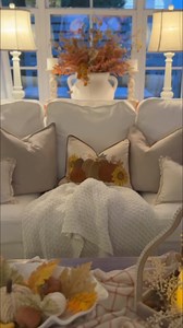 15K views · 205 reactions | 2024 FALL HOME TOUR Here’s the link to watch the full video tour: https://youtu.be/NKXzyqhtTAk?si=vZtmFtveQ69FD5Pe | Adventures in Decorating | Facebook