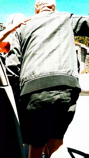 5.2K views · 11 reactions | @Natasha Morrissey...How great was it to see Vinny's Mom...Now that is Love...between Mom and Son...癩癩癩 | Natasha Morrissey | Facebook