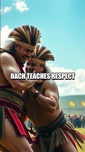 The Legacy of Traditional Mongolian Wrestling