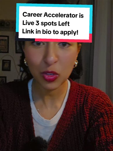 Unlock Your Career Potential: Join Our Accelerator Program