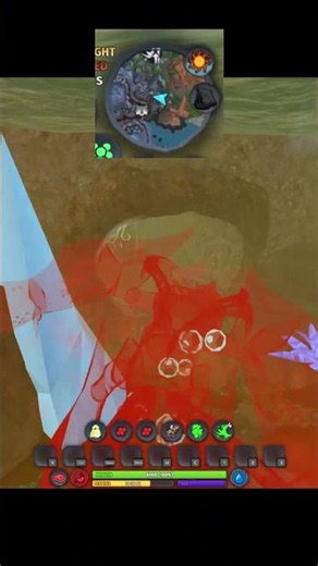 main realm nesting spots,underwater edition |Creatures of Sonaria