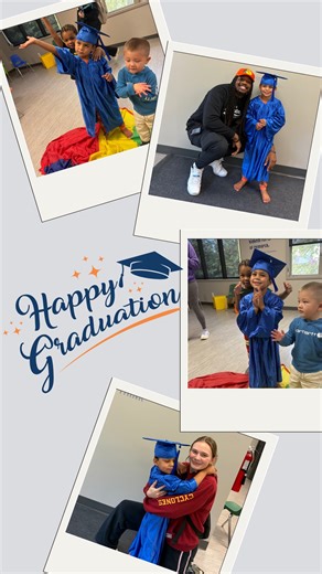 1.3K views |  Big congratulations to our amazing ABA graduate!  We’re so proud of this young man and all the progress he’s made at Circle City ABA. From learning new skills to growing in confidence, he’s worked hard every step of the way!  Join us in celebrating this incredible achievement!  #CircleCityABA #ABAGraduate #AutismSupport #ABATherapy #CelebratingSuccess | Circle City ABA | Facebook