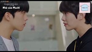 Tình yêu đôi khi bắt đầu đơn giản chỉ với nút thắt dây giày =))) | Nhà Của Mochi