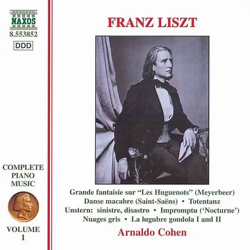 67 reactions | Franz Liszt’s work for piano and orchestra...
