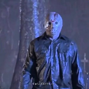 19K views · 912 reactions | Jason Voorhees Hall of Fame on Reels | Facebook