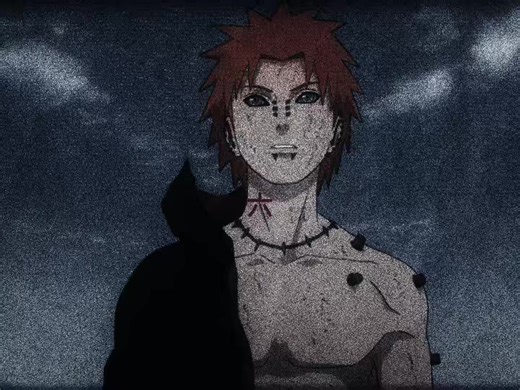 Understanding Pain Through Naruto Shippuden