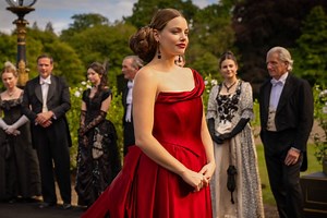 ‘The Buccaneers’ Season 2 Soundtrack: From Griff To Sabrina Carpenter