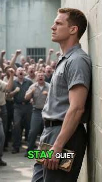 Locked Up in America: One Inmate’s Shocking Survival Story Inside US Prisons