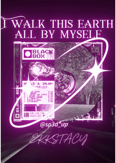 sped up songs - nightcore/I Walk This Earth All By Myself - EKKSTACY #iwalkthisearthallbymyself #ekktacy #songlyrics #songs #foryou #music #viralvideos #xyzbca #lyrics #goviral #audio #brat #fypaudio #lyricsvideo #lyrics #song #musica #lyrics_songs #lyricsedit #viralaudio #fypsounds #trendingsound #audioforedits #rnbvibes #audioforyou #audioforyouu #rnb #rnbmusic #rnbsongs #popmusic #dancepop #playlist_ify #dxrkrailyrics #dxrkraiviral #vibe_ify #vibe_now #vibe_viral #vibe_edit #saeko #saekolyric