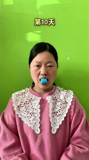 Unique Faces: Crooked, Slanted, & All Sizes - Only o2 Inside