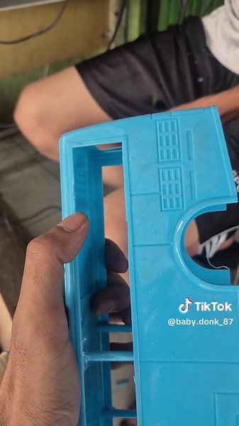 baby donk 87 on TikTok