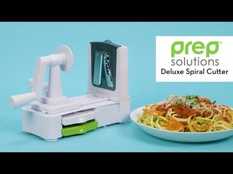 Deluxe Spiral Cutter