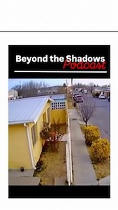 Podcast link in bio. @beyondtheshadowspodcast Join us on an exhilarating journey through the unknown! Step into the world of Beyond the Shadows podcast, where we delve deep into the realms of the haunted, the mysterious, and the unexplained. From bone-chilling true crime stories to mind-conspiracies, from spine-tingling encounters with UFOs to mind-expanding explorations of extraterrestrial life, we cover it all. Beyond the Shadows is your portal to the extraordinary. Tune in now and unlock the