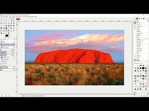 How to Create a Contrast Mask in GIMP to Enhance Your Images Like a Pro