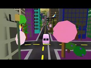 BFDIA 5e: The Long Lost Yoyle City but without objects