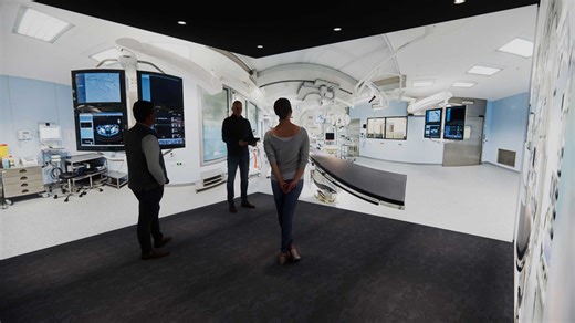 FutureSim - University of Gloucestershire