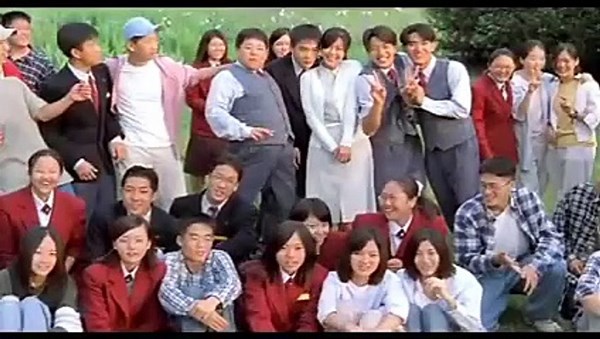Plum Blossom (2000) Korean, Drama