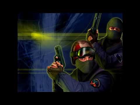 Counter-strike 1.6 - Main Theme (12 minutes extended)