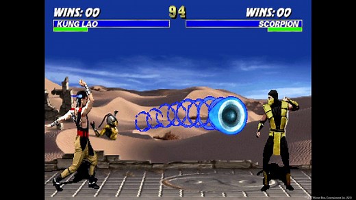 Mortal Kombat: Legacy Kollection Physical Editions Confirmed — Including Nintendo Switch 2 With a Game Card Containing the Full Game Data