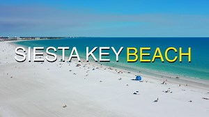 7.3K views · 99 reactions | Siesta Key Beach is open! Sit back, relax & enjoy this aerial view of the beautiful Siesta Key Beach. This is the first day the beach has re-opened with parking & facilities available to the public. Everyone is following the rules and maintaining a 6ft distance. Please respect the beach and pick up any trash so we can keep it clean for everyone. Thank you for watching & feel free to share! ❤️☀️ Video by Suncoast Aerials | Suncoast Aerials | Facebook