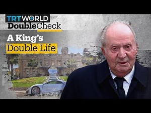 The Double Life of Spain’s Former King