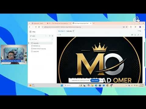 How to Create a Quiz Web App | Step-by-Step Tutorial | Muhammad Omer Tech Wala