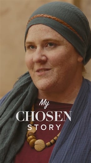 Some thirsts run deeper than any well. Check out Sarah's story on her past life of isolation and judgment changed to living fully in the truth she found. | Come and See Foundation